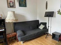 Beautiful, nice apartment in Wuppertal - 出租