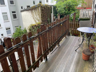 Beautiful, nice apartment in Wuppertal - For Rent