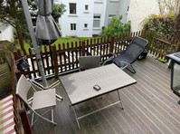 Beautiful, nice apartment in Wuppertal - Til leje