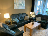 Bright & fully furnished apartment near Düsseldorf… - 	
Uthyres