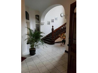 Charming and fashionable suite in Wuppertal - For Rent