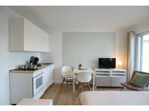 City Center & close to University - Wifi - Home away from… - For Rent