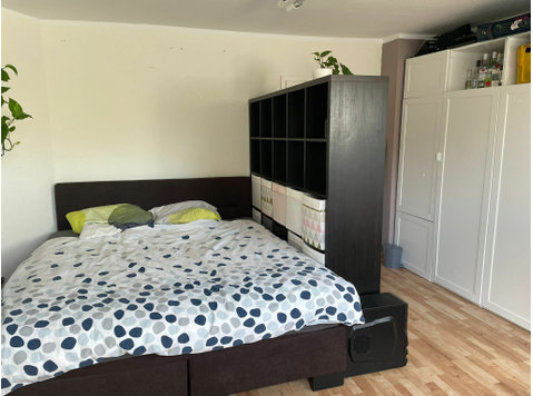 Cute, perfect home in Wuppertal - For Rent