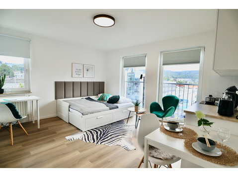Fantastic & amazing Aparment close to university & city… - For Rent