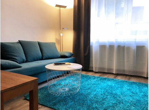 Fantastic, cute flat in popular area - For Rent