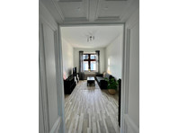 Gorgeous & cute flat in Wuppertal - Alquiler