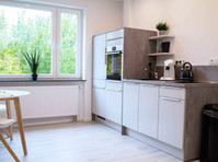 Ruhige & stilvolle Wohnung in Wuppertal - Zu Vermieten