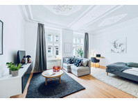 Great and pretty studio (Wuppertal) - Alquiler