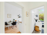 Great and pretty studio (Wuppertal) - Alquiler