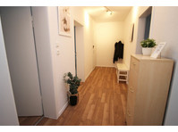 Holiday fitters apartment with 4 rooms and balcony parking… - For Rent