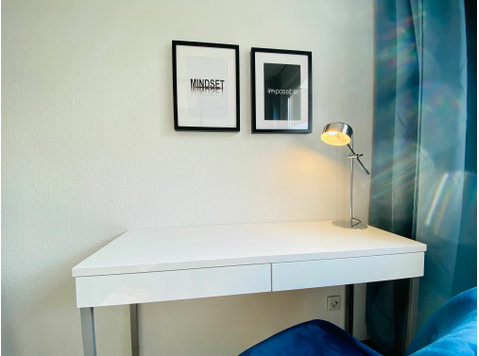 KYANIT APARTMENT: FREE PARKING + POOL + NETFLIX - For Rent