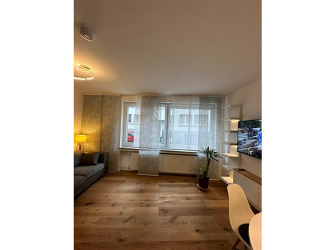 Lovely & modern suite in Wuppertal - For Rent