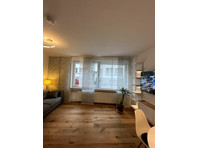 Lovely & modern suite in Wuppertal - Alquiler