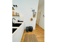 Lovely, nice loft in Wuppertal - For Rent