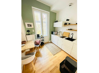 Lovely, nice loft in Wuppertal - For Rent