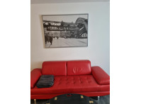 Perfect loft in Wuppertal, 2 rooms + living kitchen and… - Vuokralle