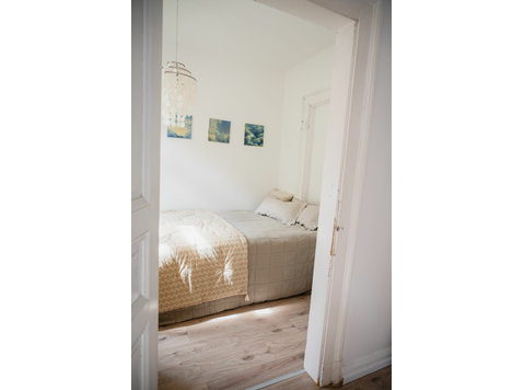 Nice loft in Wuppertal - For Rent