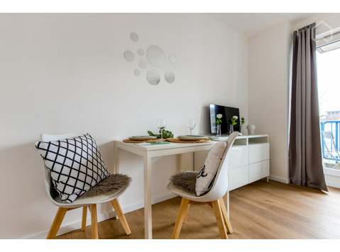 Perfect Apartment in Wuppertal (WiFi & Netflix) - For Rent