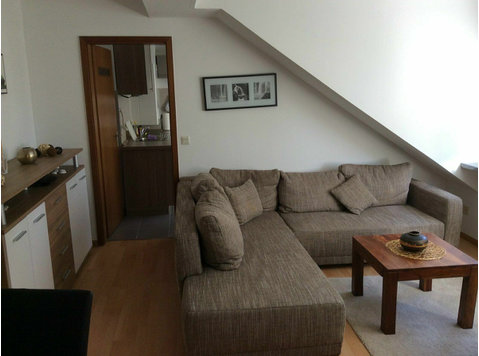 Perfect as employee accommodation! - Fully furnished 3 room… - For Rent