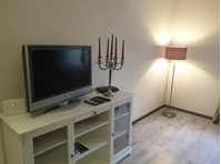 Perfect loft in Wuppertal, 2 rooms + living kitchen and… - Vuokralle