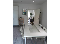 Perfect loft in Wuppertal, 2 rooms + living kitchen and… - K pronájmu