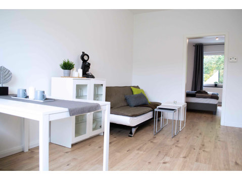 Perfect suite located in Wuppertal - Kiadó