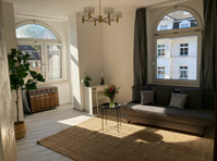 Wunderschöne & neueingerichtete Wohnung in Wuppertal - Zu Vermieten