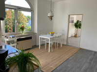 Pretty apartment with brand new furniture in Wuppertal - Vuokralle