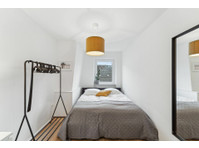 Pretty, beautiful loft in Wuppertal - For Rent