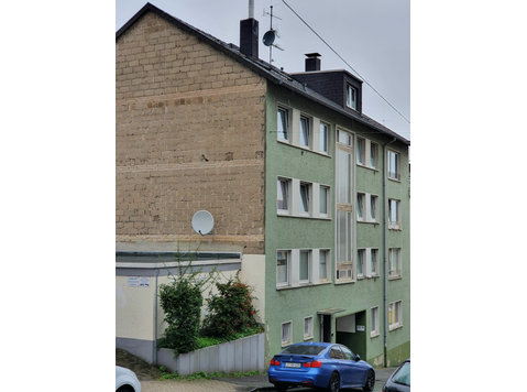 Pretty & neat flat in Wuppertal - Vuokralle