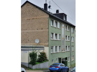 Pretty & neat flat in Wuppertal - Til leje