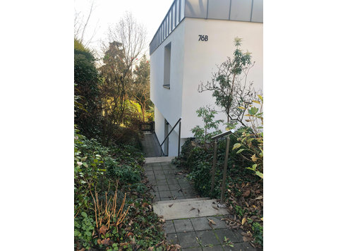 Quiet, central, fully equipped two room apartment in… - For Rent