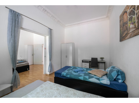 Modernes und feinstes Studio Apartment in Wuppertal - Zu Vermieten