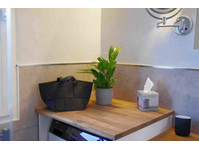 Modern 60sqm apartment on Wuppertal for 4 people - quiet… - השכרה
