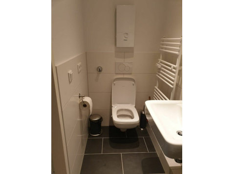 Swedish style apartment - For Rent