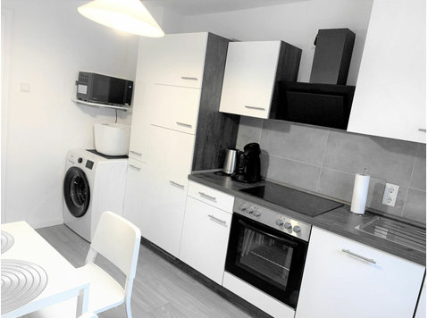# VAZ Apartments WU02 Kitchen | Wi-Fi| Parking - 	
Uthyres
