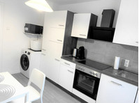 # VAZ Apartments WU02 Kitchen | Wi-Fi| Parking - Ενοικίαση