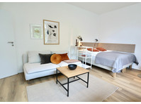 Wonderful apartment in Wuppertal - Cho thuê