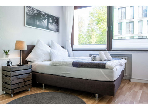 Apartment in Im Ostersiepen - 	
Lägenheter