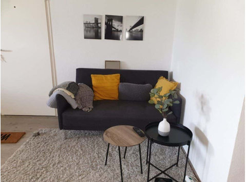 Apartment in Zu den Erbhöfen - 아파트