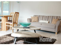 Bright, modern and centrally located apartment in… - Apartman Daireleri