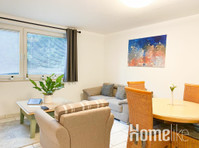 High-quality, modern and centrally located apartment in… - Apartman Daireleri