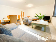High-quality, modern and centrally located apartment in… - Dzīvokļi
