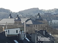Top floor apartment Wuppertal Süd - Апартмани/Станови