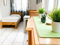 Wuppertal/Remscheid - Bright apartment in a modern complex… - Appartamenti