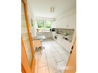 close to the center of Wuppertal/Remscheid - beautiful… - Apartmány