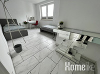 large design apartment for up to 6 people. - centrally… - Appartamenti