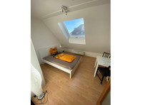 Cozy 1-room-apartment in Worm city-centre - Aluguel