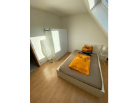 Cozy 1-room-apartment in Worm city-centre -  வாடகைக்கு 