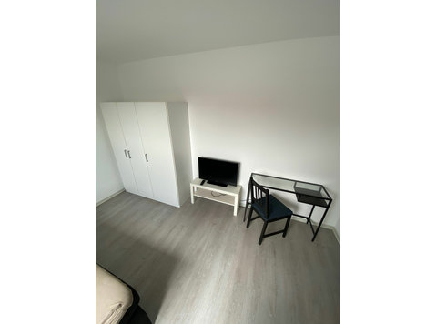 Cozy 1-rooom-Apt in Worms city centre - For Rent